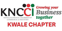 KNCCI Kwale Chapter logo