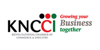 KNCCI Bungoma Chapter logo