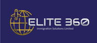 Elite 360 Immigration Solutions Ltd logo