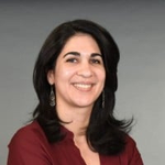 Melanie Laloum (Lead Economist at International Chamber of Commerce)