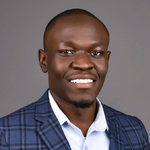 Brian Omondi (TradeMark Africa)