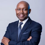 Julius Opio (Board Director, Chair of Environment & Energy Commission, ICC Kenya)