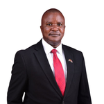 Patrick Nyangweso (Chief Executive Officer at Kenya National Chamber of Commerce and Industry)