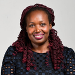 Chepkemoi Magdaline (Chairperson, Innovation and Digital Economy at Kenya National Chamber of Commerce and Industry)