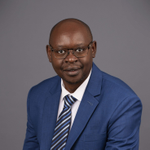 Dr. Erick Rutto (Chamber President at Kenya National Chamber of Commerce and Indusry)
