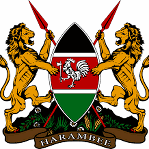 Kenya Ministry of Environment, Climate Change and Forestry (Ministry of Environment, Climate Change and Forestry)