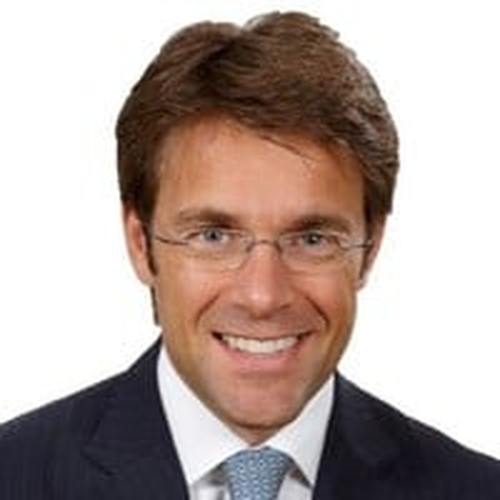 Eugenio Bettella (Partner at Bergs & More)